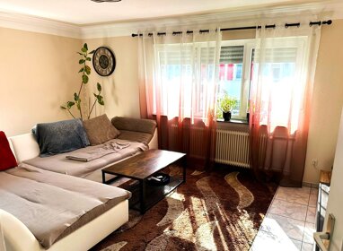 Wohnung zur Miete 850 € 3 Zimmer 98 m² 1. Geschoss Butzbach Butzbach 35510