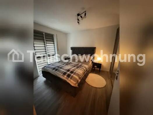 Wohnung zur Miete Tauschwohnung 870 € 2 Zimmer 50 m² 1. Geschoss Trudering-Riem München 81929