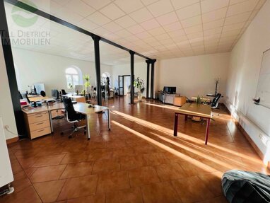 Atelier zur Miete 1.645 € 4 Zimmer 235 m² Bürofläche Ilmenau Ilmenau 98693