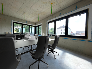 Büro-/Praxisfläche zur Miete 15,50 € 802 m² Bürofläche teilbar ab 342 m² Kalscheuren Hürth 50354
