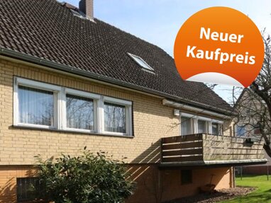 Einfamilienhaus zum Kauf 235.000 € 6 Zimmer 170 m² 440 m² Grundstück Neustadt - Nordwest Neustadt 31535