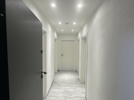 Wohnung zur Miete 890 € 3 Zimmer 58 m² Geschoss 1/3 frei ab sofort Reutin Lindau (Bodensee) 88131