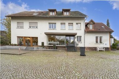 Terrassenwohnung zum Kauf 590.000 € 5 Zimmer 225 m² Erdgeschoss Denzlingen 79211