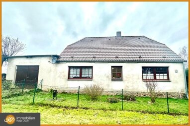 Einfamilienhaus zum Kauf 164.500 € 4 Zimmer 110 m² 1.908 m² Grundstück Moltenow Jürgenshagen OT Moltenow 18246