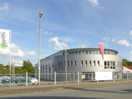 Wohnung zur Miete - Erstbezug 652 € 2 Zimmer 81,5 m² 2. Geschoss frei ab 01.02.2026 Blankenauer Str. 4 Beverungen 37688