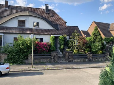 Doppelhaushälfte zum Kauf Provisionsfrei 398.000 € 5 Zimmer 120 m² 597 m² Grundstück Oestrich Dortmund 44357
