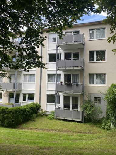 Wohnung zum Kauf Provisionsfrei 148.000 € 2 Zimmer 58,8 m² An der Nesselburg 33 Obermehlem Bonn 53179