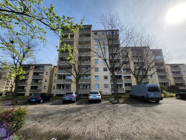 Wohnung zum Kauf 129.500 € 1,5 Zimmer 35 m² 7. Geschoss Goethering 51 Deutenbach Stein 90547
