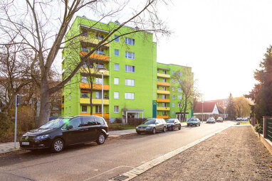 Wohnung zur Miete 842,59 € 5 Zimmer 120,4 m² 4. Geschoss Poznaner Straße 32 Sachsendorf Cottbus 03048