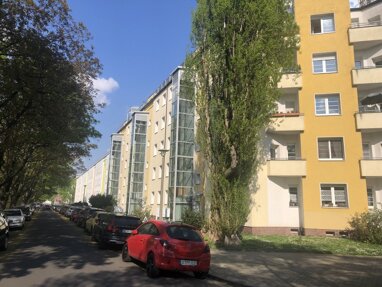 Wohnung zur Miete 560 € 3 Zimmer 70 m² Erdgeschoss Berchtesgadener Straße 61 Laubegast (Hallstädter Str.) Dresden 01279
