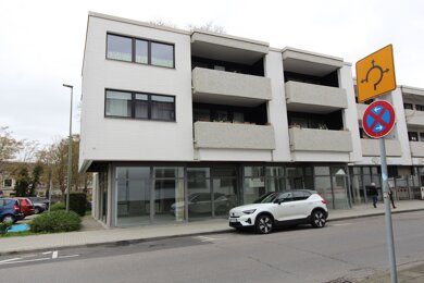 Laden zur Miete provisionsfrei 162 m² Verkaufsfläche teilbar ab 85 m² Haihover Str. 46 Geilenkirchen Geilenkirchen 52511