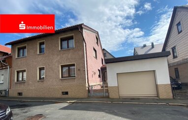 Mehrfamilienhaus zum Kauf 134.500 € 6 Zimmer 170 m² 246 m² Grundstück Brotterode Brotterode-Trusetal 98596