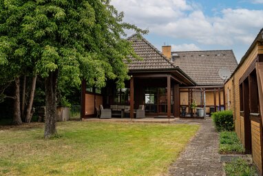 Einfamilienhaus zum Kauf 650.000 € 6 Zimmer 182 m² 817 m² Grundstück Borstel Winsen (Luhe) 21423
