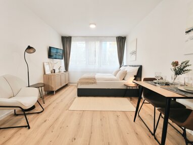 Wohnung zur Miete Wohnen auf Zeit 1.706,09 € 1 Zimmer 28 m² frei ab 31.01.2025 Morzg Salzburg 5020