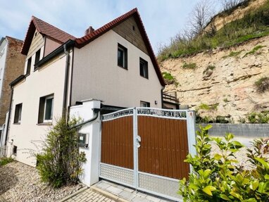 Einfamilienhaus zum Kauf 169.500 € 6 Zimmer 130 m² 400 m² Grundstück Tagewerben Weißenfels 06667