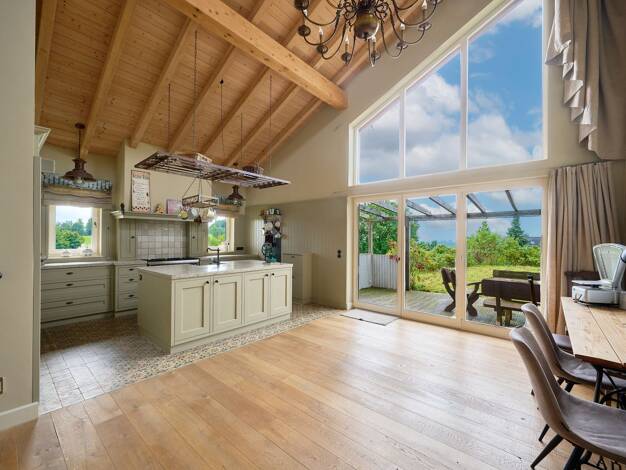 Mehrfamilienhaus zum Kauf 498.000 € 6 Zimmer 249,7 m² 1.667 m² Grundstück Dannenberg Marienheide 51709