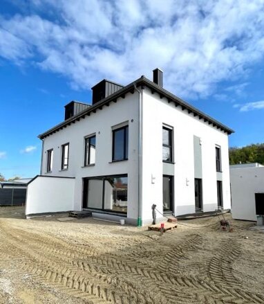 Doppelhaushälfte zum Kauf 599.900 € 6 Zimmer 150 m² 300 m² Grundstück Natternberg Deggendorf 94469
