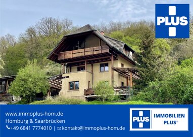 Bauernhaus zum Kauf 799.000 € 9 Zimmer 322 m² 26.156 m² Grundstück Echternacherbrück / Folkenbach 54668