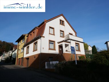 Doppelhaushälfte zum Kauf 220.000 € 5 Zimmer 143 m² 612 m² Grundstück Marienstr. 2 Niederwürzbach Blieskastel 66440