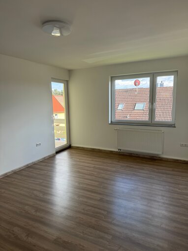 Wohnung zur Miete 680 € 2 Zimmer 60 m² 1. Geschoss Frühmeßholzstrasse 6 Neunkirchen Neunkirchen am Sand 91233
