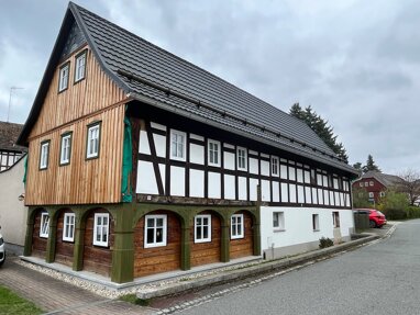 Einfamilienhaus zum Kauf 172.000 € 4 Zimmer 120 m² 558 m² Grundstück Niederoderwitz Oderwitz / Niederoderwitz 02791