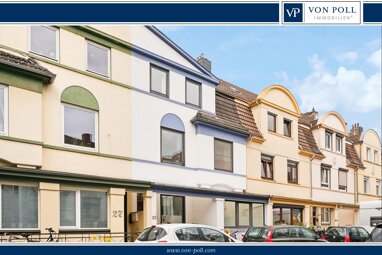 Wohnanlage zum Kauf 389.000 € 195,3 m² 511 m² Grundstück Buntentor Bremen 28201