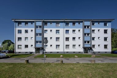 Wohnung zur Miete 499 € 3,5 Zimmer 66,3 m² 2. Geschoss Sauerlandstraße 26 Bismarck Gelsenkirchen 45889