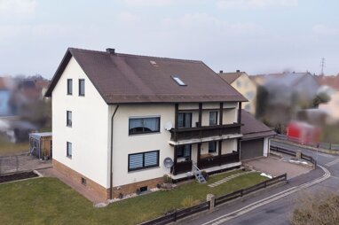 Wohnung zum Kauf 219.000 € 4 Zimmer 110 m² Haselmühl Kümmersbruck 92245