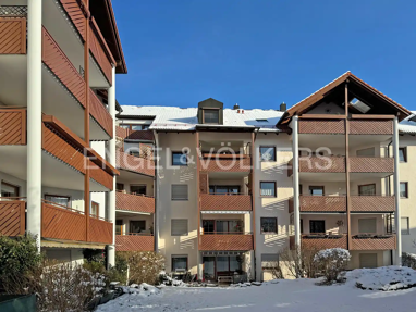Wohnung zum Kauf 380.000 € 3 Zimmer 95 m² 1. Geschoss Kaurus / Bucharts Kempten (Allgäu) 87435