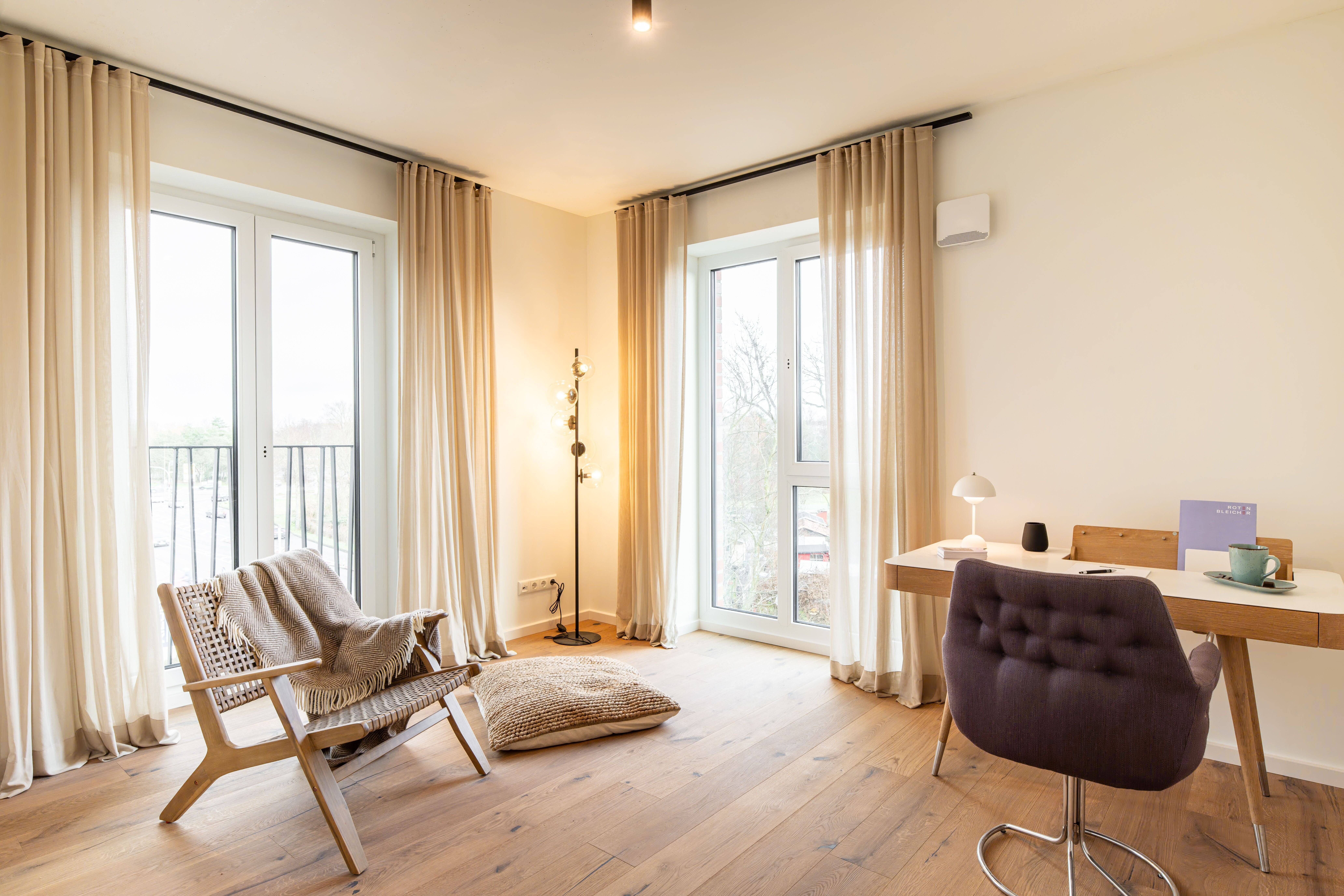 Penthouse zum Kauf · provisionsfrei