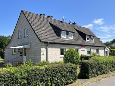 Doppelhaushälfte zum Kauf 329.000 € 8 Zimmer 200 m² 1.719 m² Grundstück Ahlhorn Großenkneten 26197