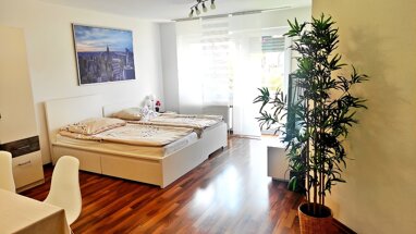 Apartment zur Miete Wohnen auf Zeit 1.950 € 3 Zimmer frei ab 31.05.2024 Renningen Renningen 71272
