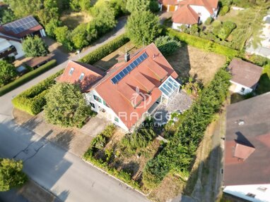 Einfamilienhaus zum Kauf 1.379.000 € 7 Zimmer 320 m² 1.359 m² Grundstück Abensberg Abensberg 93326