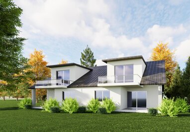Doppelhaushälfte zum Kauf Provisionsfrei 889.800 € 5,5 Zimmer 169,6 m² 375 m² Grundstück Rust 77977