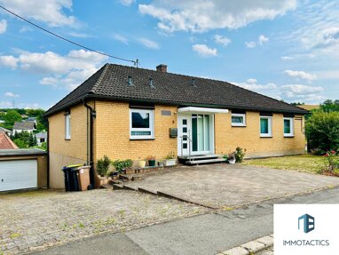 Einfamilienhaus zum Kauf 429.000 € 7 Zimmer 205 m² 1.540 m² Grundstück Waldböckelheim 55596