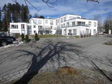 Penthouse zur Miete 1.360 € 3 Zimmer 111 m² 3. Geschoss Bergweg 2 Neutrauchburg Isny im Allgäu 88316