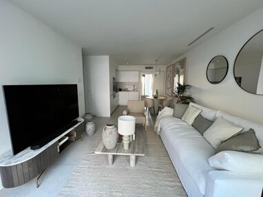 Apartment zum Kauf 599.000 € 2 Zimmer 50,4 m² 3. Geschoss Palma - Santa Catalina 07011