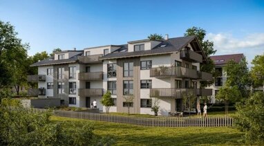 Terrassenwohnung zum Kauf 843.000 € 3 Zimmer 73,5 m² Erdgeschoss Partenkirchen Garmisch-Partenkirchen 82467