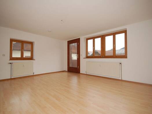 Wohnung zur Miete 600 € 2 Zimmer 40 m² Geschoss EG/1 frei ab 01.02.2026 Törwang Samerberg 83122