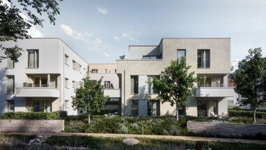 Wohnung zum Kauf Provisionsfrei 697.000 € 4 Zimmer 102 m² 1. Geschoss Kornwestheim Kornwestheim 70806