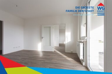 Wohnung zur Miete 572 € 2 Zimmer 81,8 m² 1. Geschoss Johannes-Dick-Str. 59 Hutholz 644 Chemnitz 09123