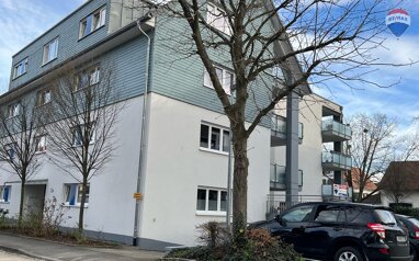 Wohnung zum Kauf 459.000 € 3 Zimmer 97,4 m² Haltingen Weil am Rhein 79576