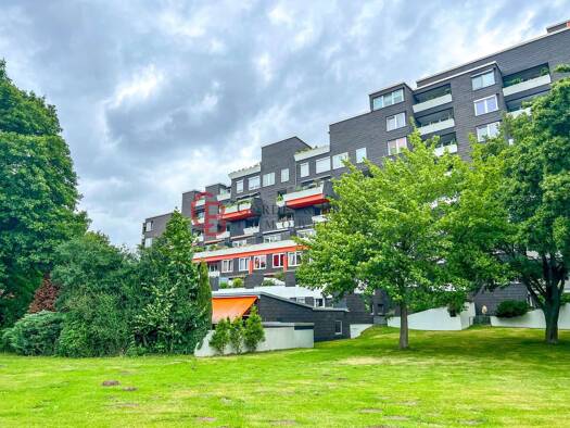 Wohnung zum Kauf provisionsfrei 178.000 € 2 Zimmer 72 m² 5. Geschoss Gartenstadt Vahr Bremen 28329
