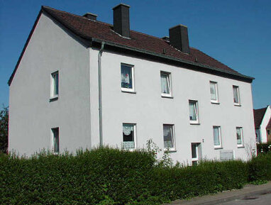 Wohnung zur Miete 424 € 2,5 Zimmer 43,2 m² Erdgeschoss Theodor-Hürth-Straße 2 Aldenhoven Aldenhoven 52457