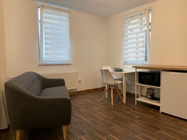 Wohnung zur Miete Wohnen auf Zeit 1.000 € 2 Zimmer 35 m² frei ab sofort Neuendorf 4 Koblenz 56070