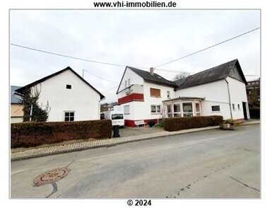 Einfamilienhaus zum Kauf 219.800 € 5 Zimmer 160 m² 1.196 m² Grundstück Strüth 56357