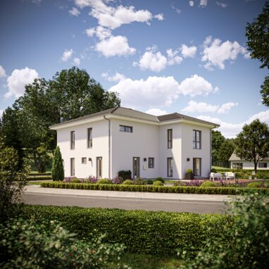 Mehrfamilienhaus zum Kauf Provisionsfrei 747.000 € 7 Zimmer 265 m² 1.050 m² Grundstück Schulenburg Pattensen 30982