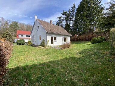 Einfamilienhaus zum Kauf Provisionsfrei 369.000 € 6 Zimmer 103 m² 517 m² Grundstück Bad Waldsee Bad Waldsee 88339