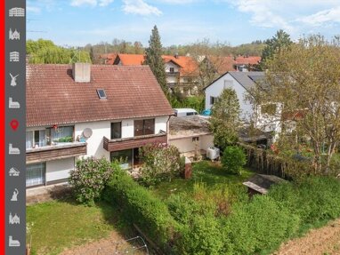 Doppelhaushälfte zum Kauf 695.000 € 6 Zimmer 140 m² 421 m² Grundstück Angelbrechting Poing 85586