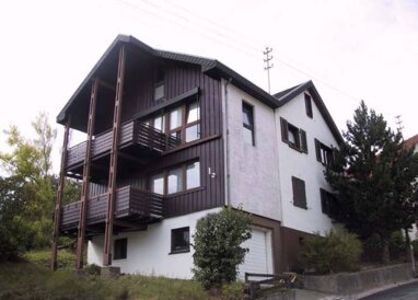 Einfamilienhaus zum Kauf 429.000 € 10 Zimmer 140 m² 1.100 m² Grundstück Mönchzell Meckesheim / Mönchzell 74909